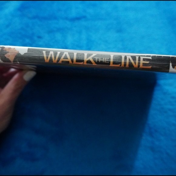 Walk the Line DVD Full Screen New Sealed - Picture 3 of 5